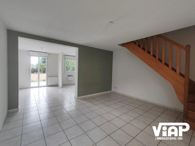MAISON T3