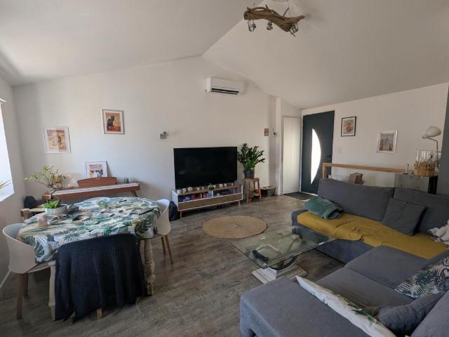 Maison T3