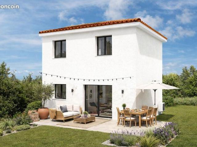 Maison T3