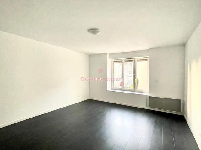 Maison T3