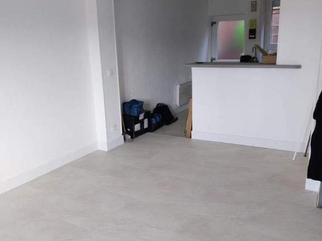 Maison T3