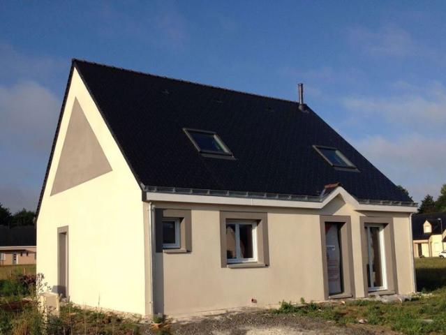 Maison T3