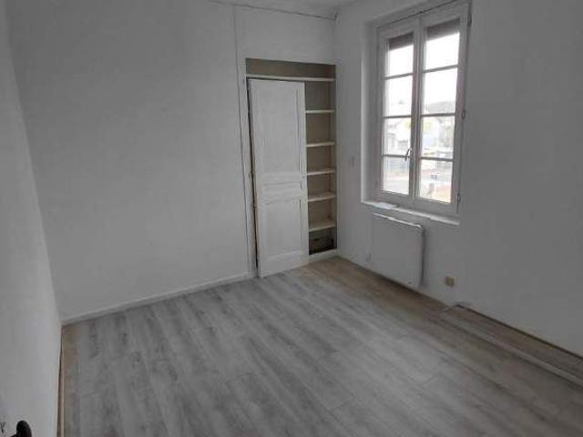 Maison T3