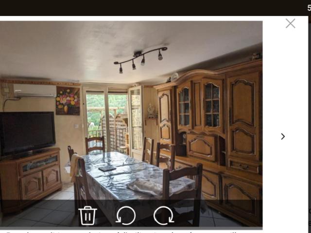 Maison T3