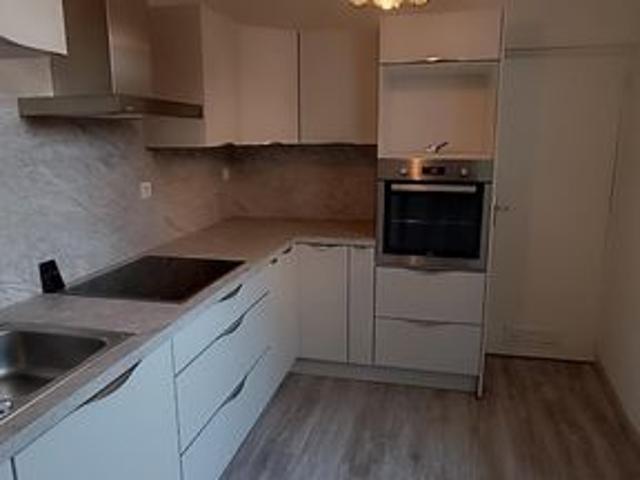 Maison T3