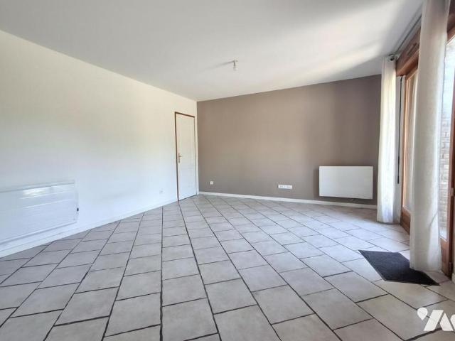 Maison T3