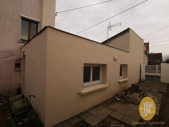 Maison T3