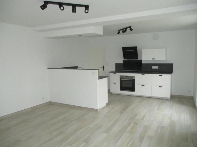 Maison T3