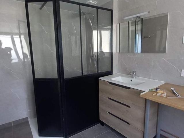 Maison T3