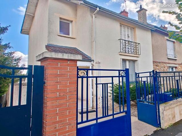 Maison T3