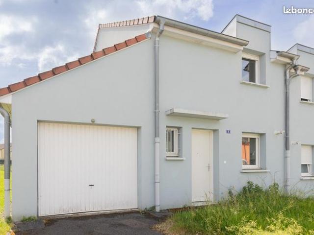 Maison T3