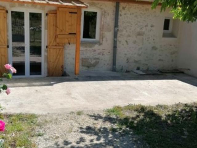 Maison T3 49 m² 690