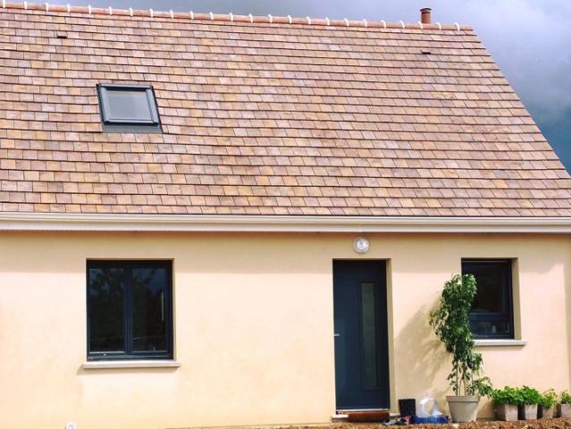 Maison T3