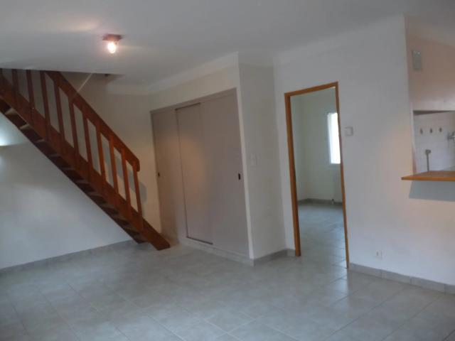 Maison T3