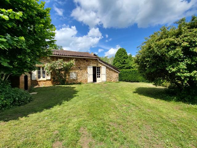 Maison T3 55.19m² à Sainte Foy de Belvès