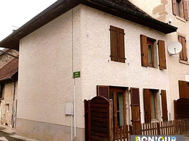 MAISON T3