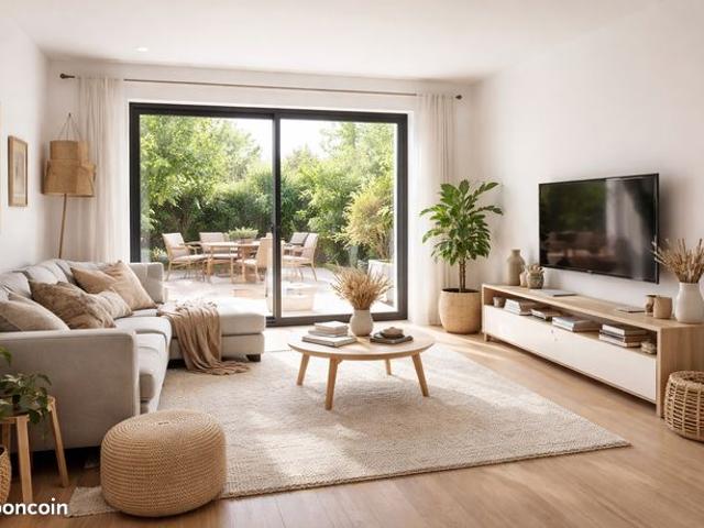 Maison T3