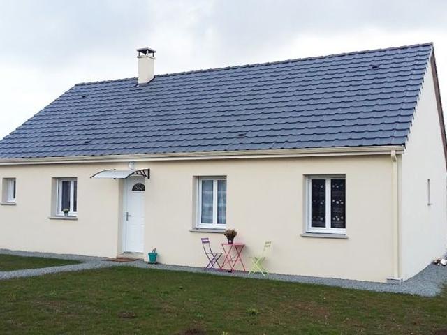 Maison T3