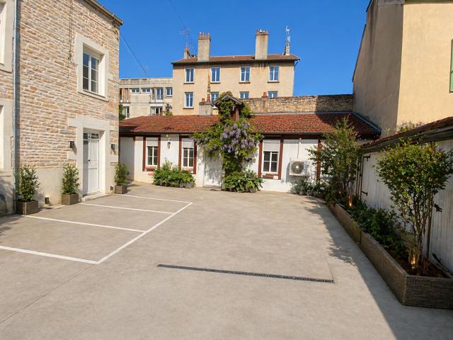 Maison T3 64,76m2