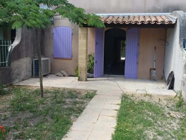 Maison T3