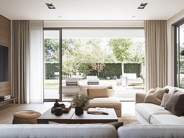 Maison T3 65.58m2