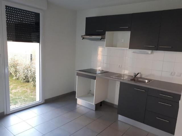 Maison T3 65m2 à louer Mondonville Agestis Immobilier