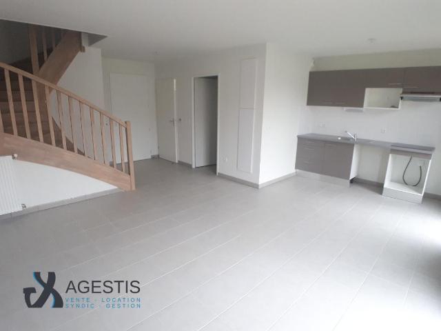 Maison T3 65m2 à louer Mondonville Agestis Immobilier