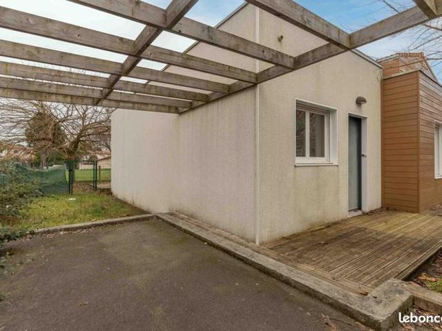 Maison T3