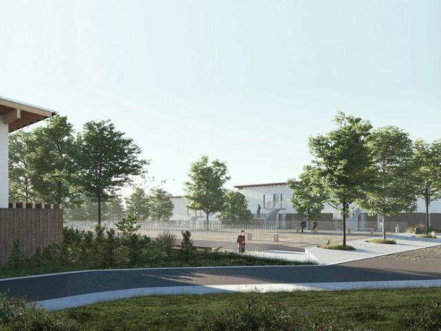 Maison T3 72.85