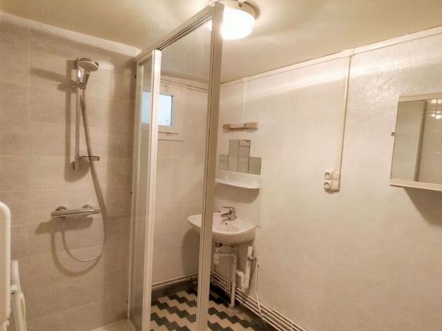 MAISON T3 74m² CHAROLLES