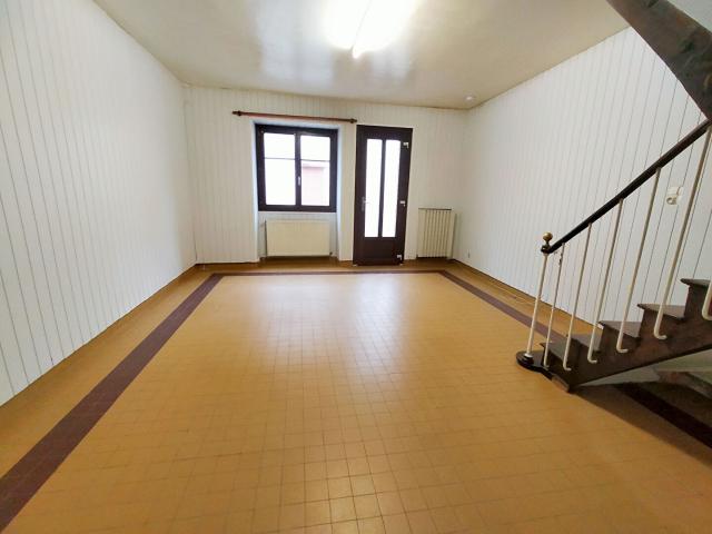 MAISON T3 74m² CHAROLLES, Charolles