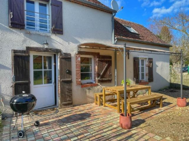 Maison T3 75 m²
