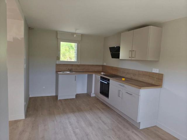 MAISON T3