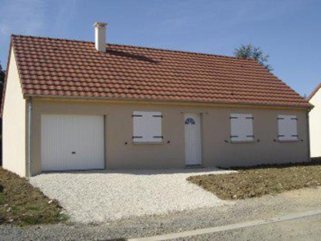 Maison T3