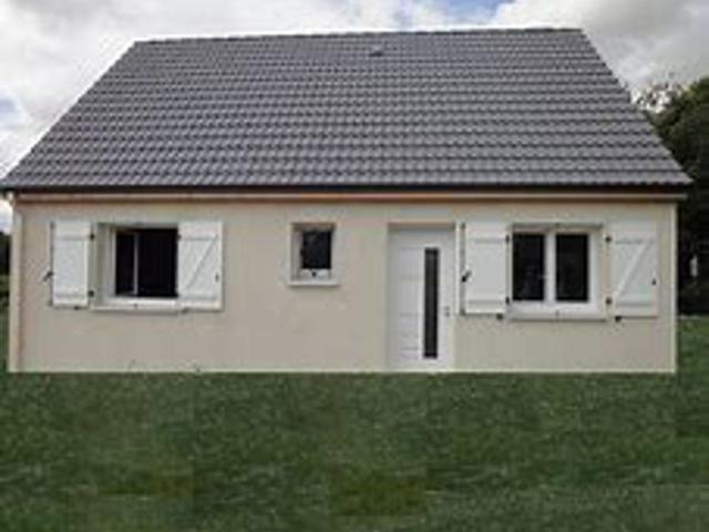 Maison T3