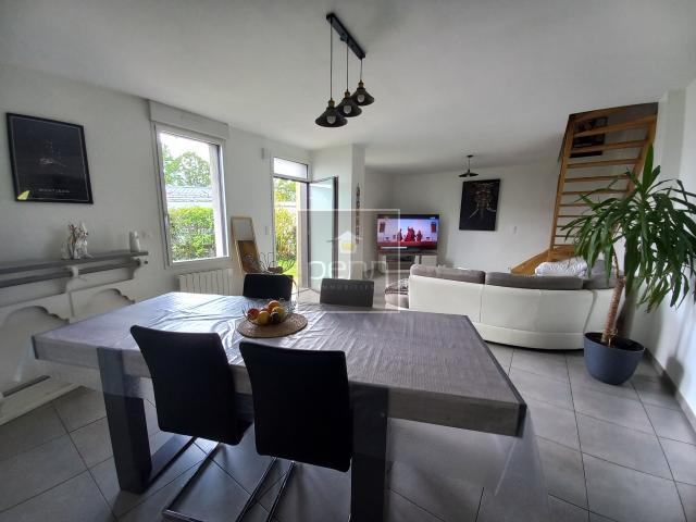 Maison T3 78 m2 Campagne