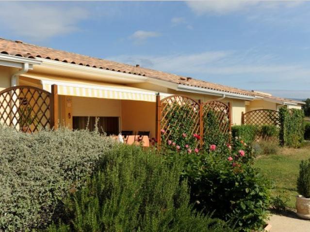 Maison T3