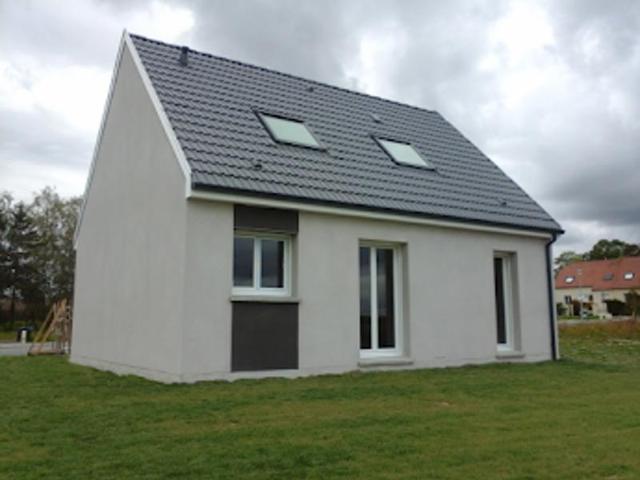 Maison T3
