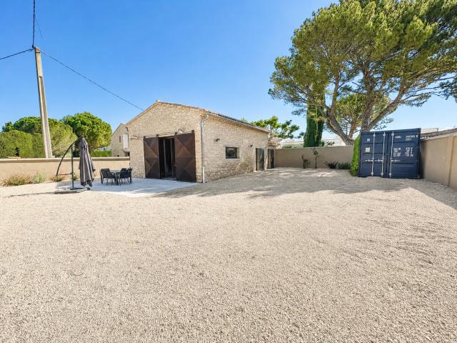 Maison T3 93 m2 Mallemort 1600€CC