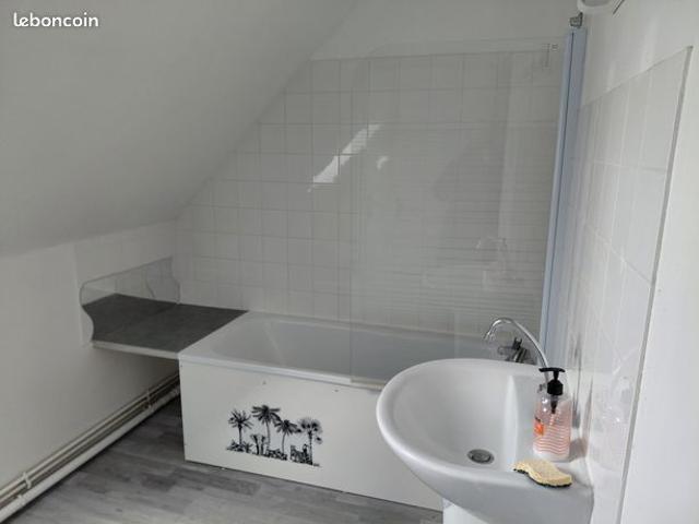 Maison t3 condat sur vezere