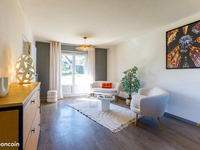 Maison T3 CORBIE