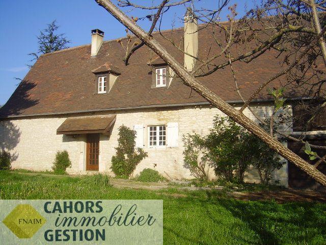MAISON T3 CATUS