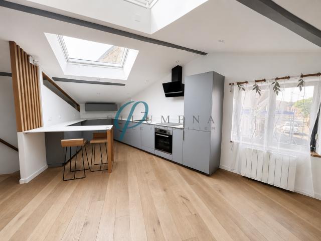 Maison T3 Centre bourg