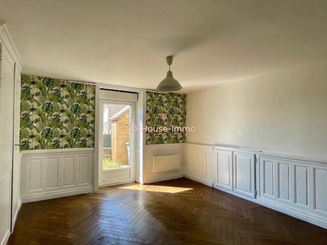Maison T3 centre de Darney