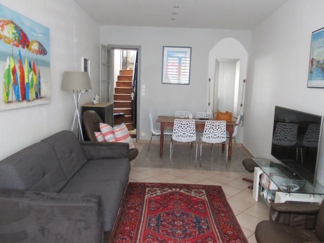 MAISON T3 CENTRE LA ROCHELLE
