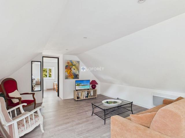 Maison T3 CLOHARS FOUESNANT à louer