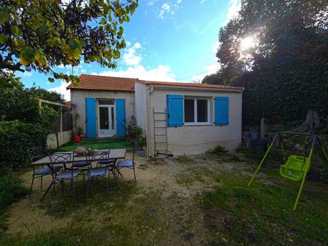 Maison T3 à vendre AUBAGNE