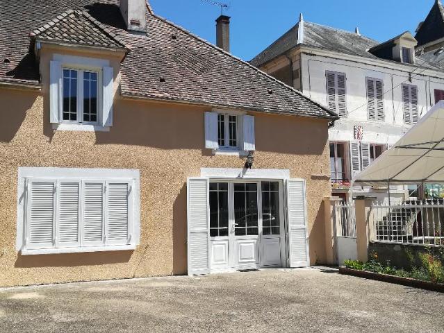 Maison T3 à La Chapelle Saint André
