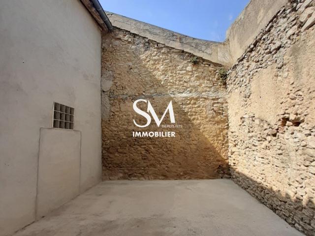 Maison t3 a louer