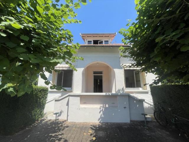MAISON T3 A LOUER A ROANNE AVENUE DE PARIS